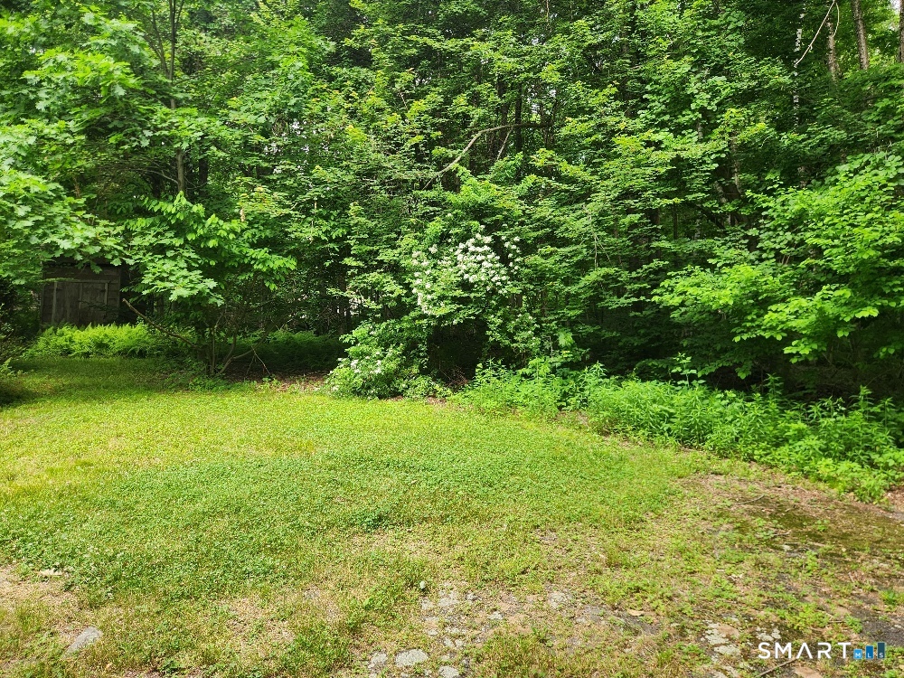 247 Old Stafford Road Tolland CT 06084