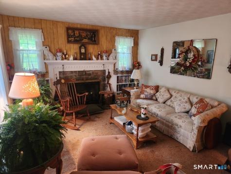 247 Old Stafford Road Tolland CT 06084