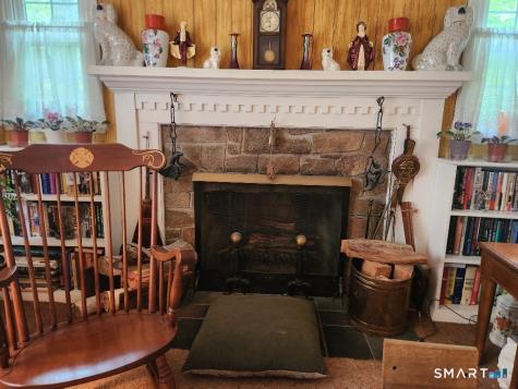 247 Old Stafford Road Tolland CT 06084