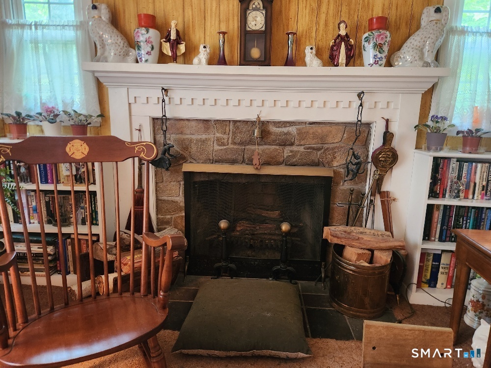 247 Old Stafford Road Tolland CT 06084
