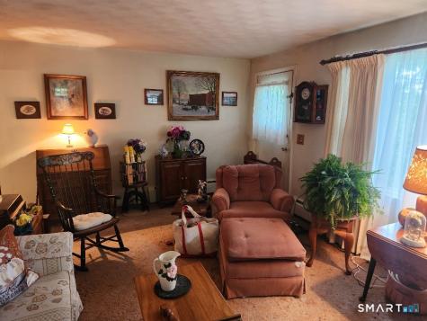 247 Old Stafford Road Tolland CT 06084