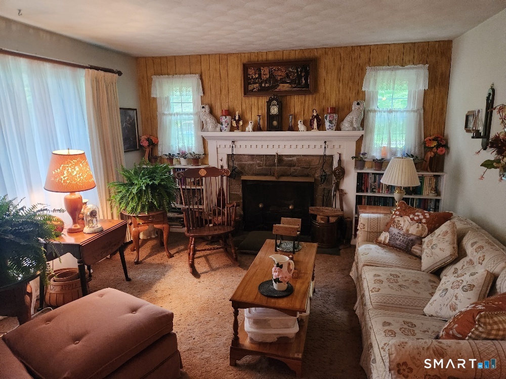 247 Old Stafford Road Tolland CT 06084