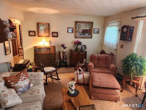 247 Old Stafford Road Tolland CT 06084