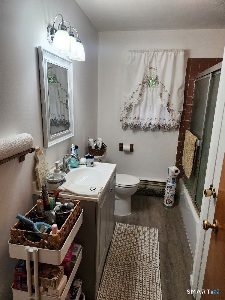 247 Old Stafford Road Tolland CT 06084