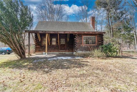 145 Whittemore Road Middlebury CT 06762