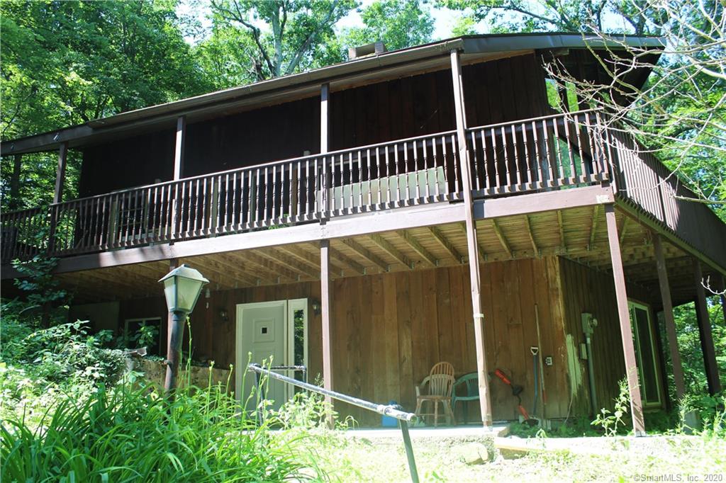 240 Ball Pond Road New Fairfield CT 06812