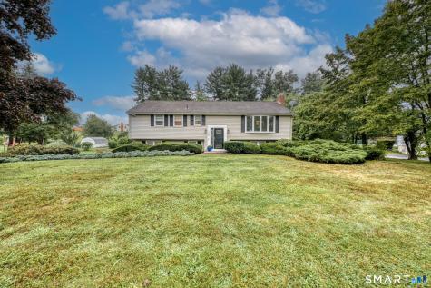 128 Westerly Terrace Rocky Hill CT 06067
