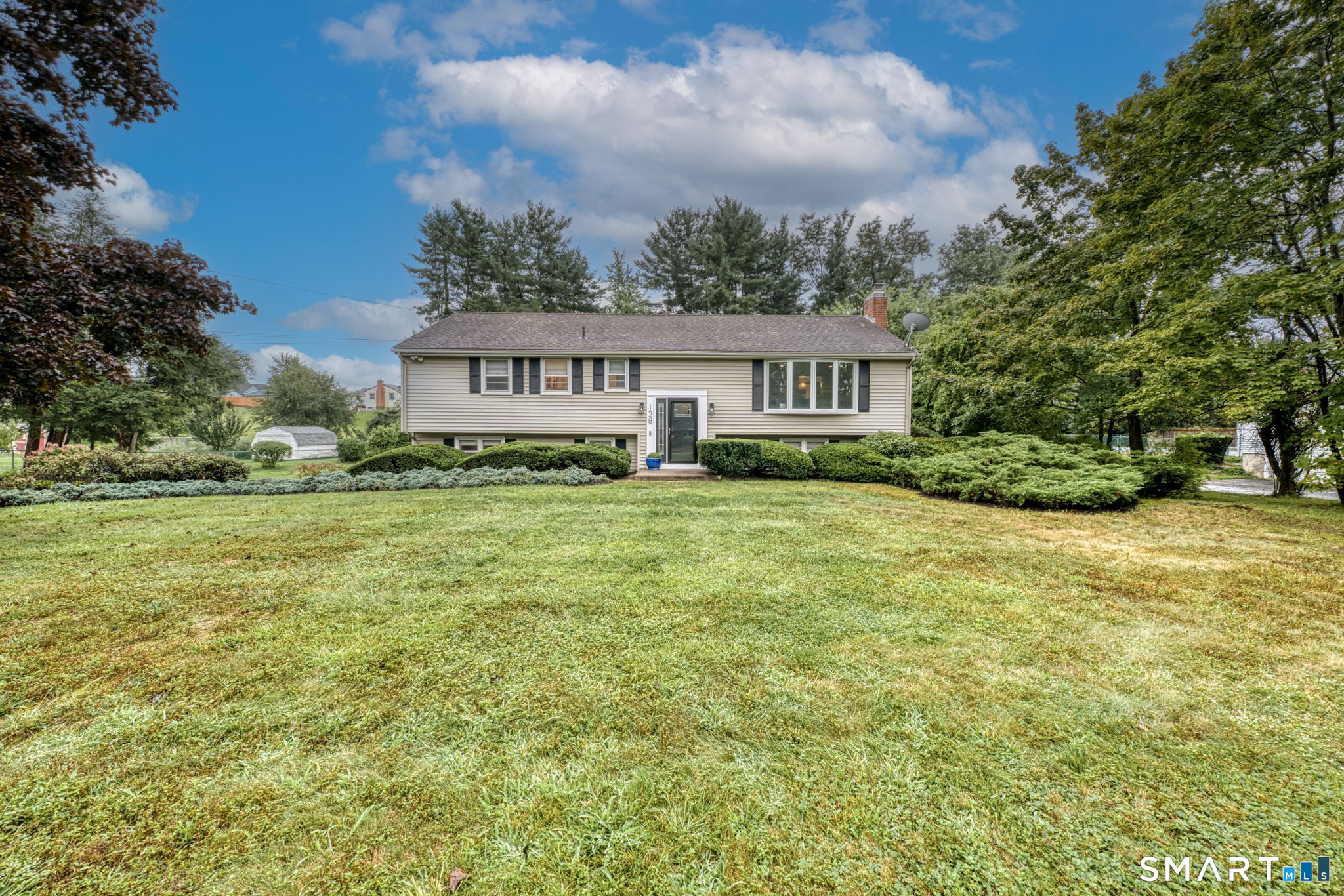 128 Westerly Terrace Rocky Hill CT 06067