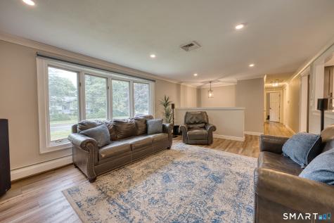 128 Westerly Terrace Rocky Hill CT 06067
