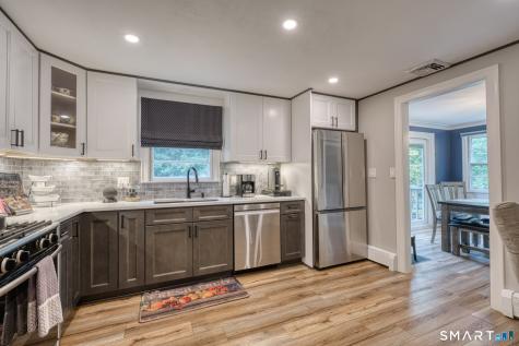 128 Westerly Terrace Rocky Hill CT 06067