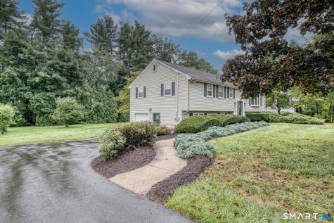 128 Westerly Terrace Rocky Hill CT 06067