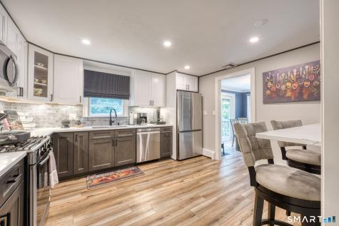 128 Westerly Terrace Rocky Hill CT 06067