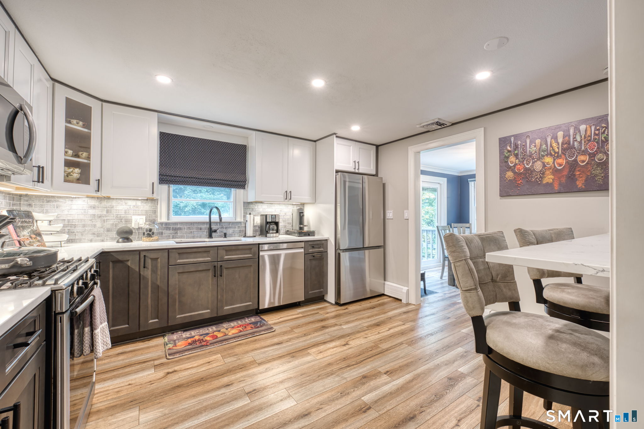 128 Westerly Terrace Rocky Hill CT 06067