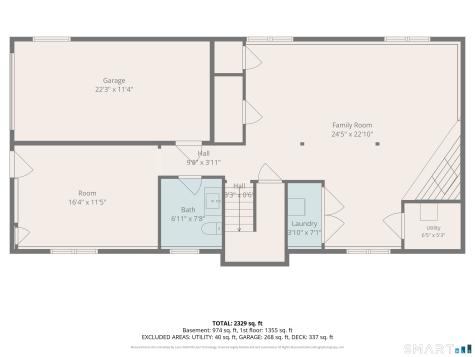 128 Westerly Terrace Rocky Hill CT 06067