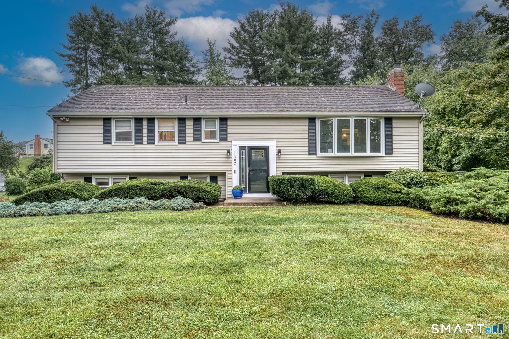 128 Westerly Terrace Rocky Hill CT 06067