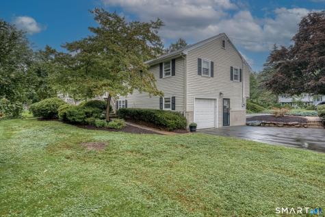 128 Westerly Terrace Rocky Hill CT 06067