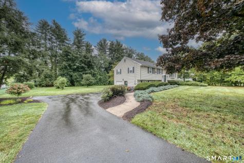 128 Westerly Terrace Rocky Hill CT 06067