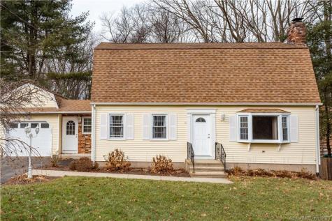 179 Simpkins Drive Bristol CT 06010