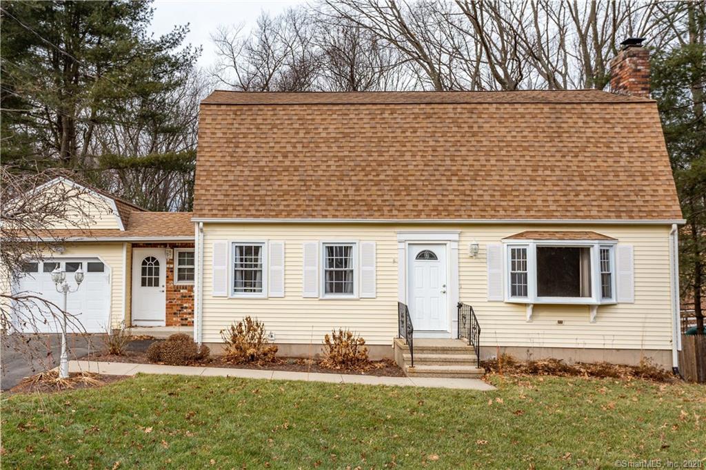179 Simpkins Drive Bristol CT 06010