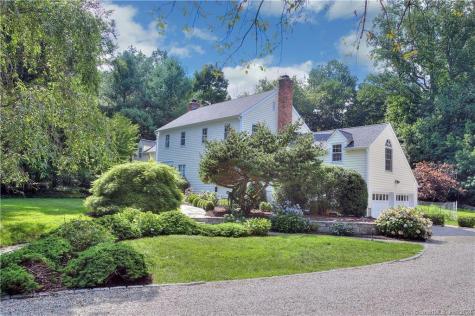 9 Joanne Lane Weston CT 06883