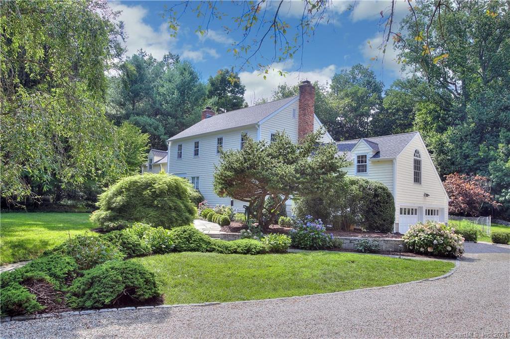 9 Joanne Lane Weston CT 06883