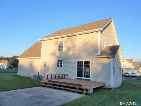 1 Morello Circle Windsor CT 06095