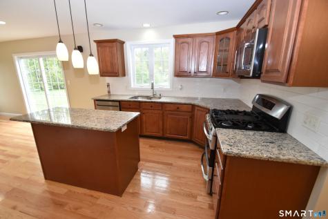 1 Morello Circle Windsor CT 06095