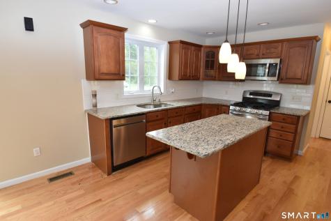 1 Morello Circle Windsor CT 06095