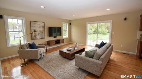 1 Morello Circle Windsor CT 06095