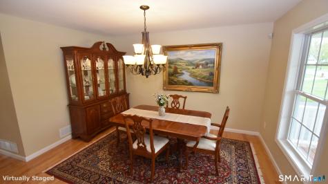1 Morello Circle Windsor CT 06095
