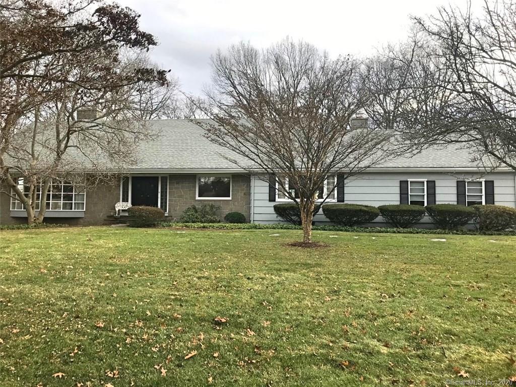 78 Oakridge Road Trumbull CT 06611