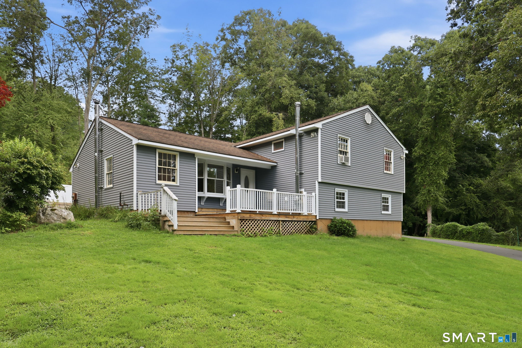 345 Meadow Trail Coventry CT 06238