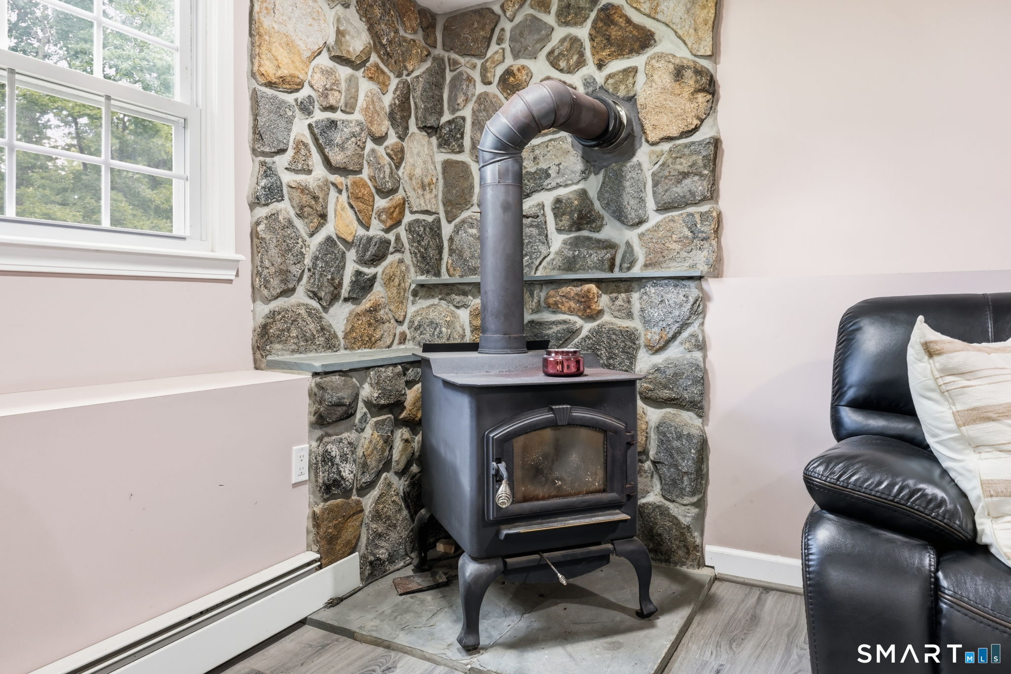 345 Meadow Trail Coventry CT 06238