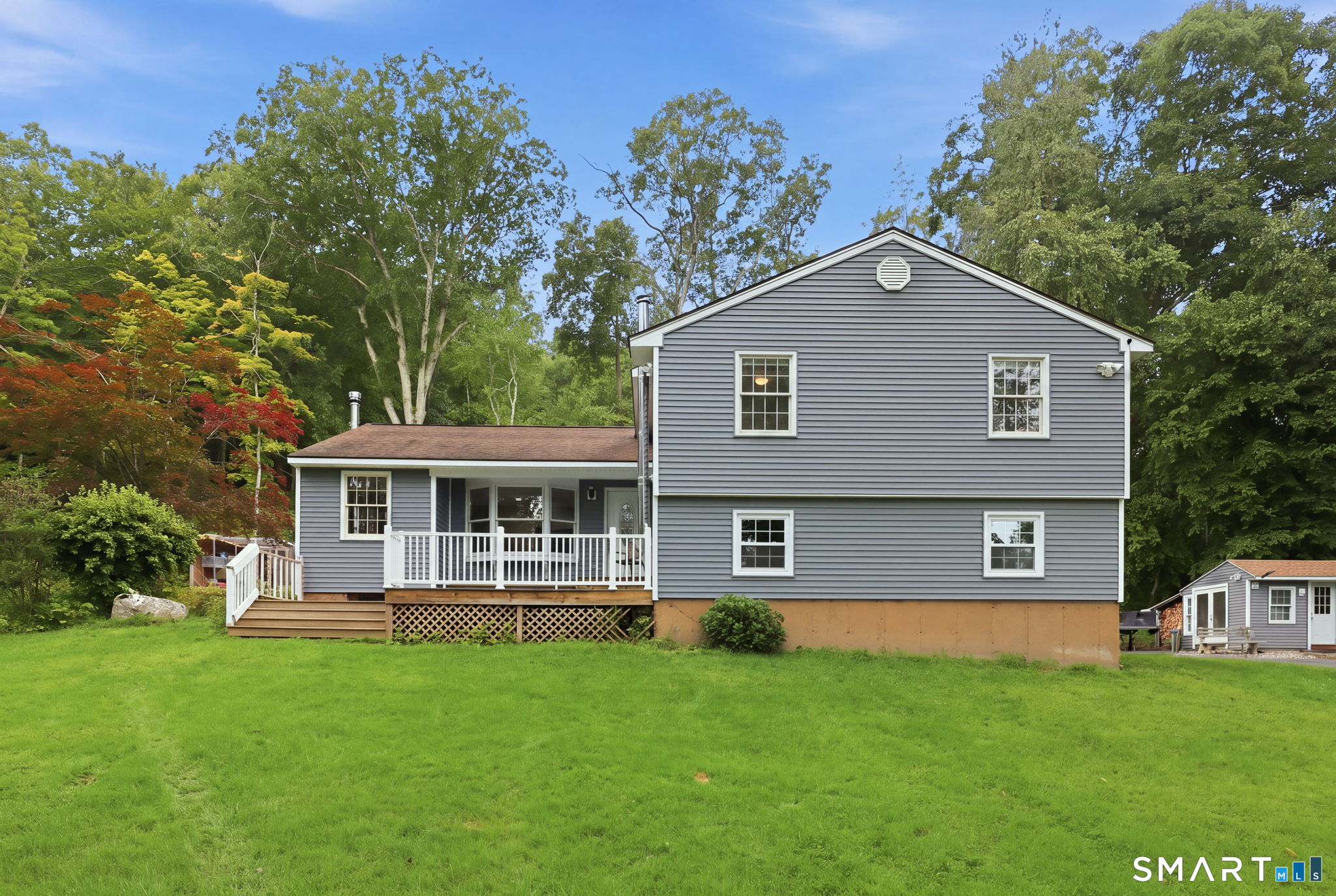 345 Meadow Trail Coventry CT 06238