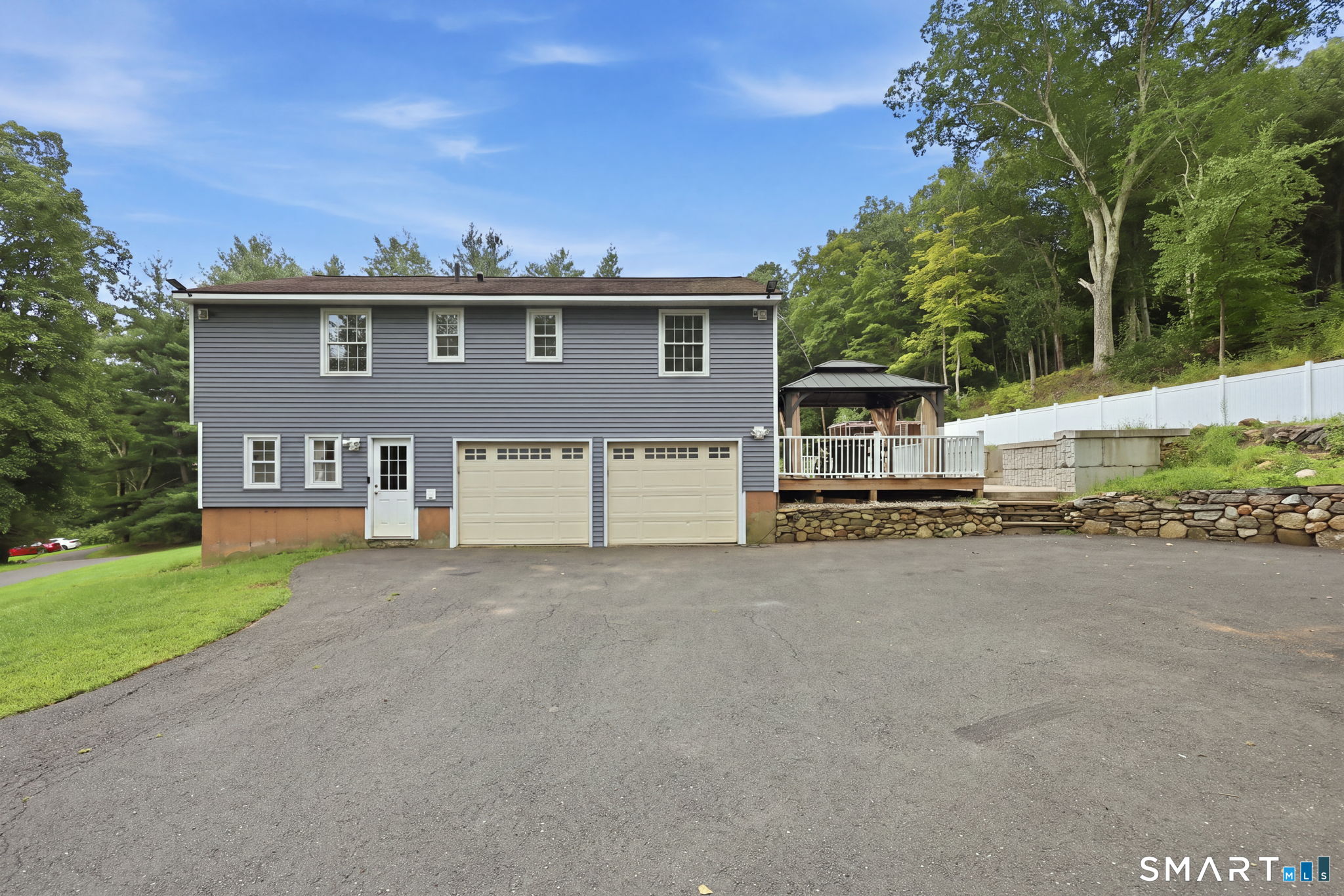 345 Meadow Trail Coventry CT 06238