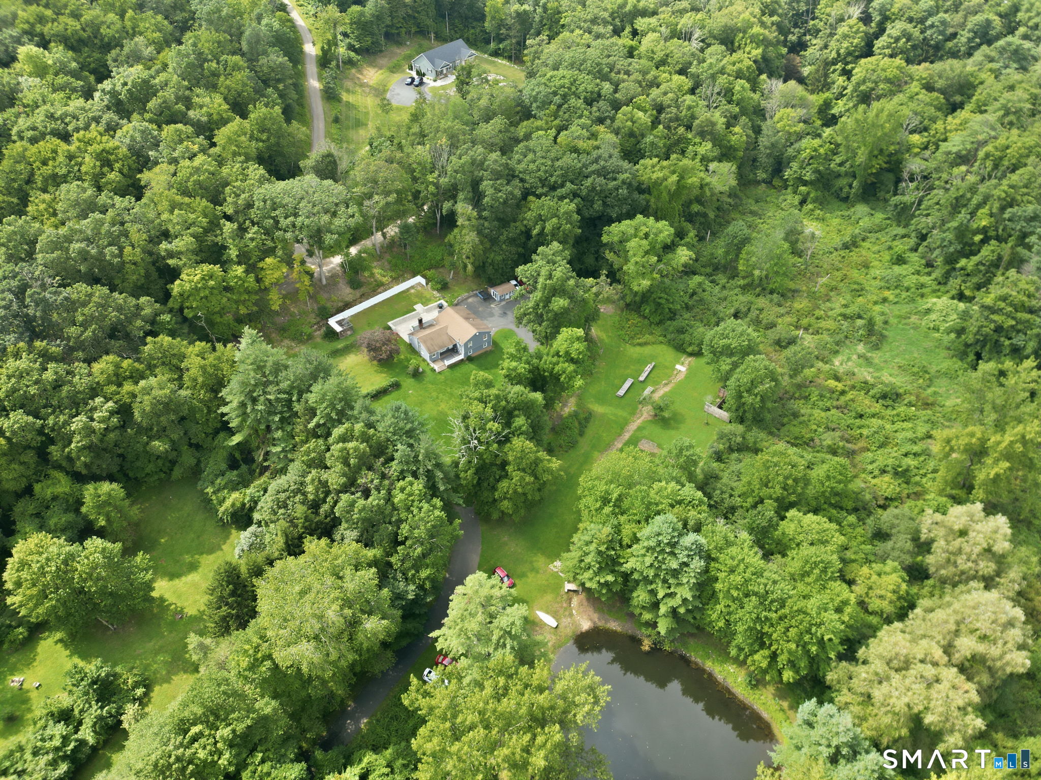 345 Meadow Trail Coventry CT 06238