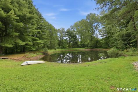 345 Meadow Trail Coventry CT 06238