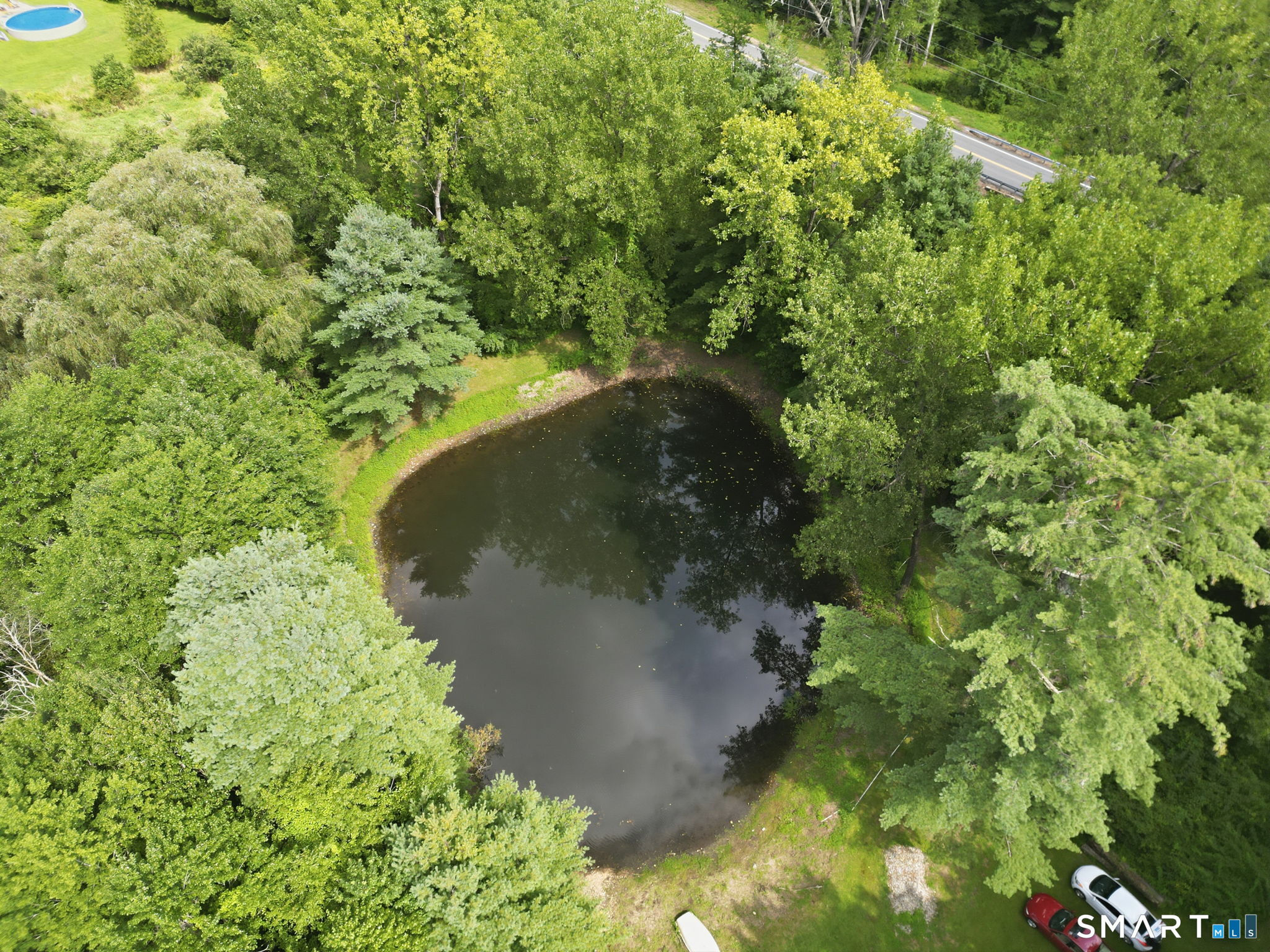 345 Meadow Trail Coventry CT 06238