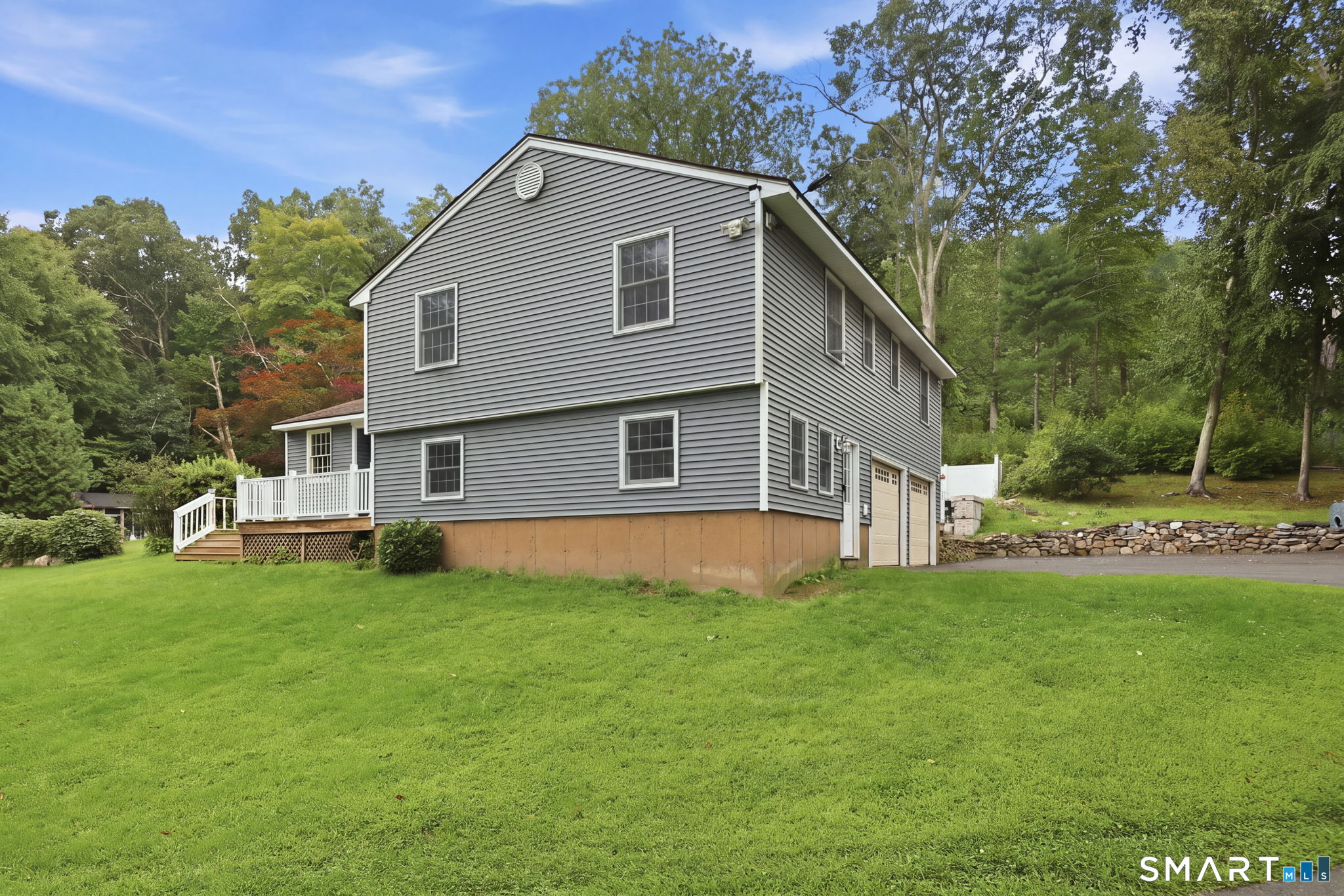 345 Meadow Trail Coventry CT 06238