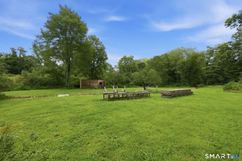 345 Meadow Trail Coventry CT 06238