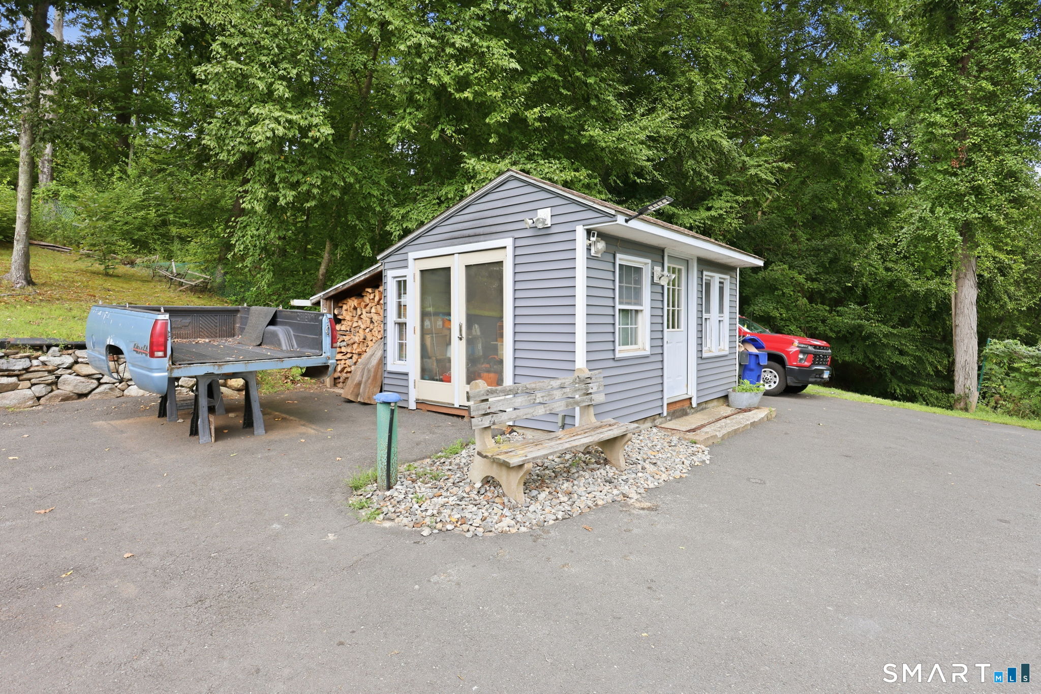 345 Meadow Trail Coventry CT 06238
