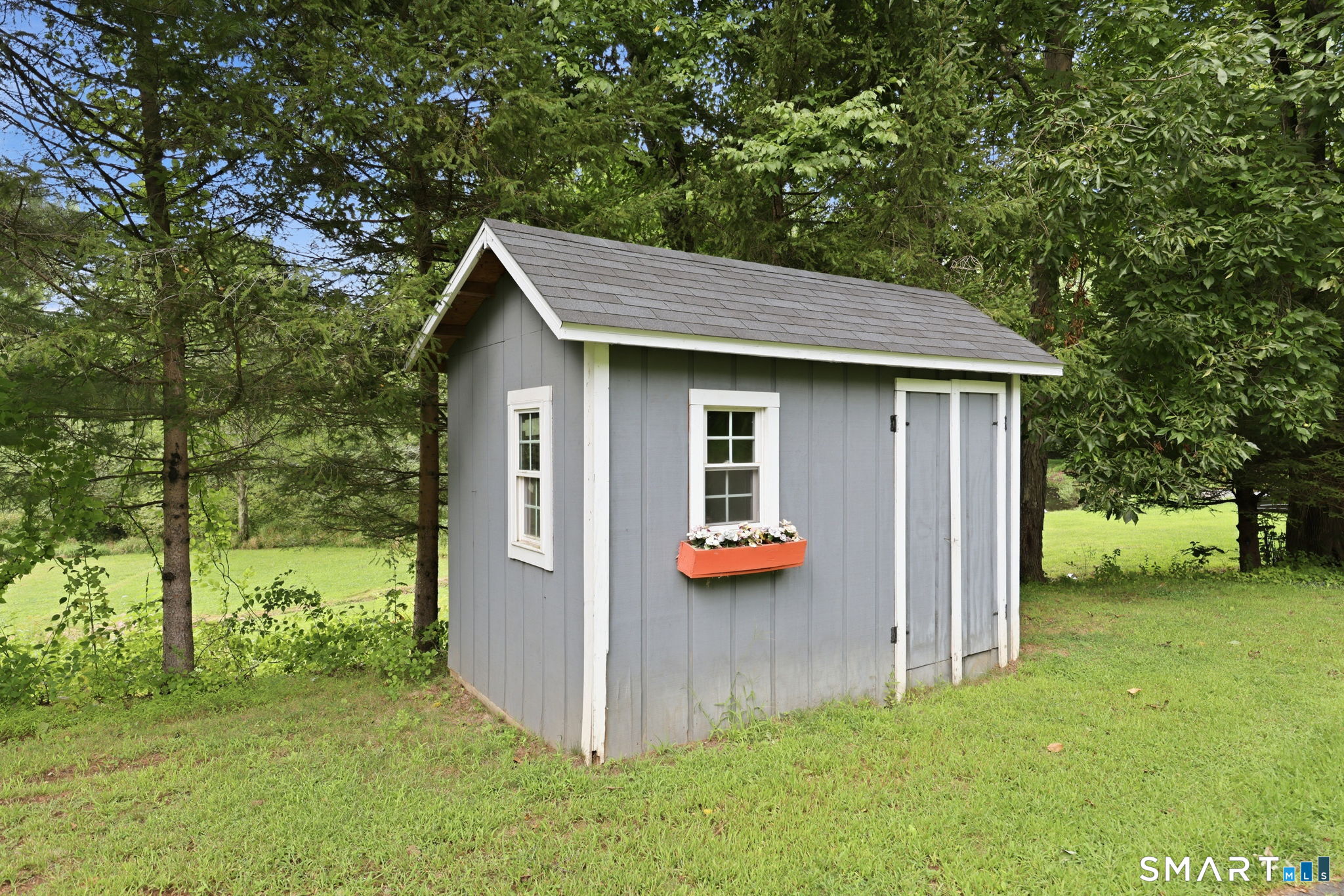 345 Meadow Trail Coventry CT 06238