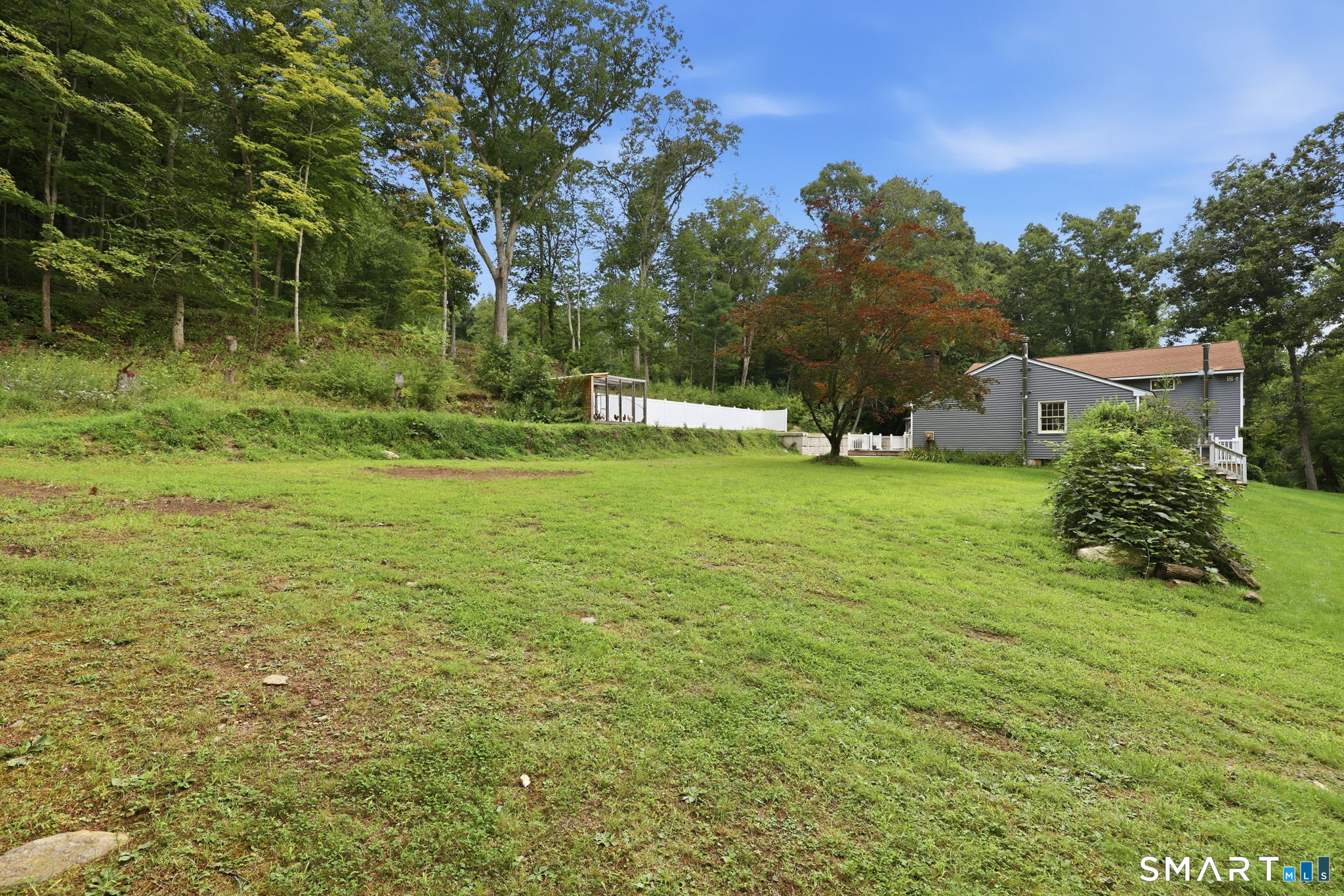 345 Meadow Trail Coventry CT 06238