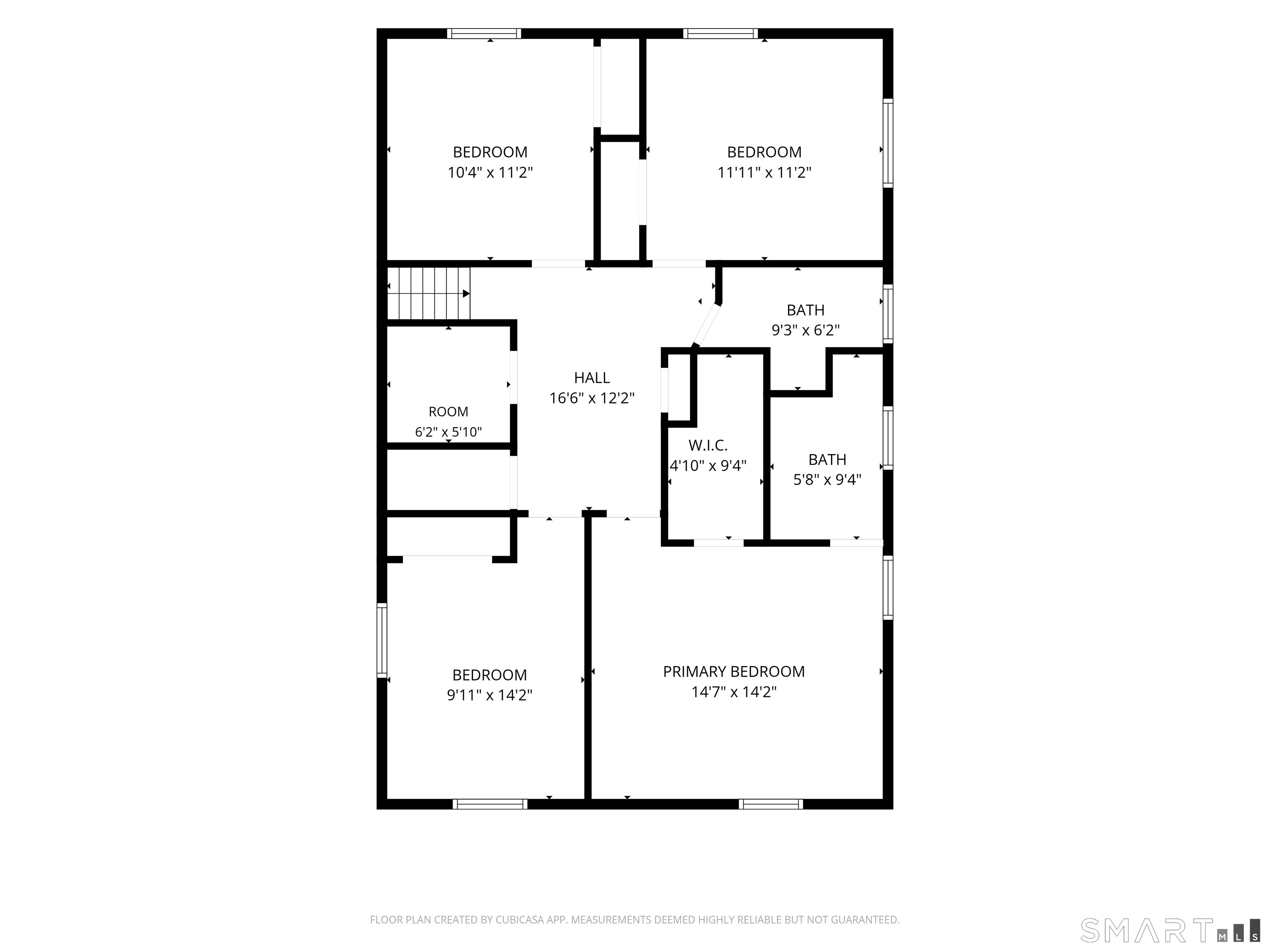 345 Meadow Trail Coventry CT 06238