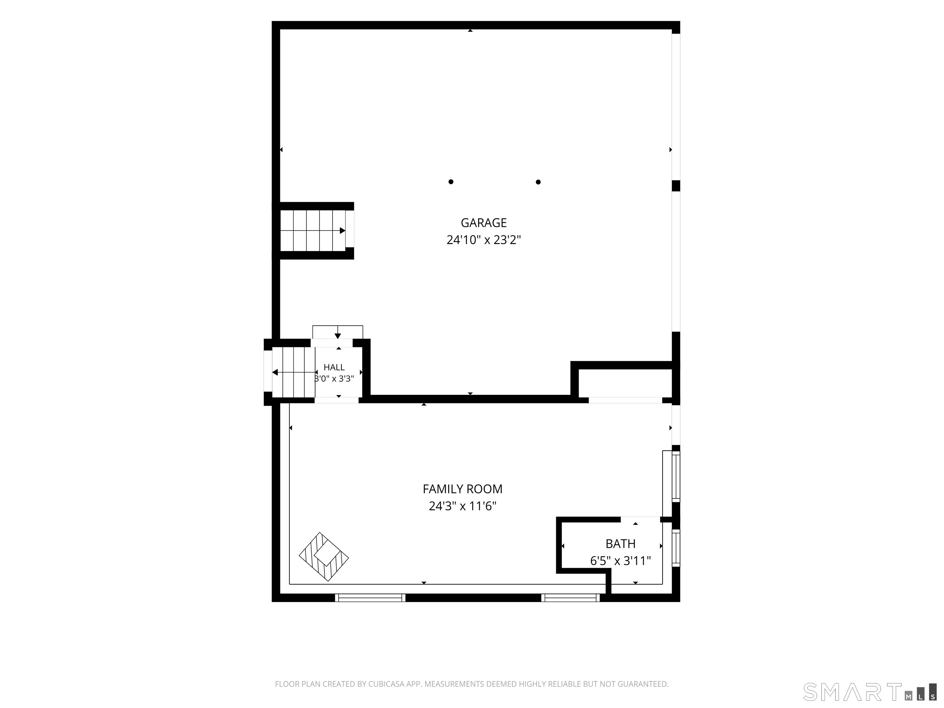 345 Meadow Trail Coventry CT 06238