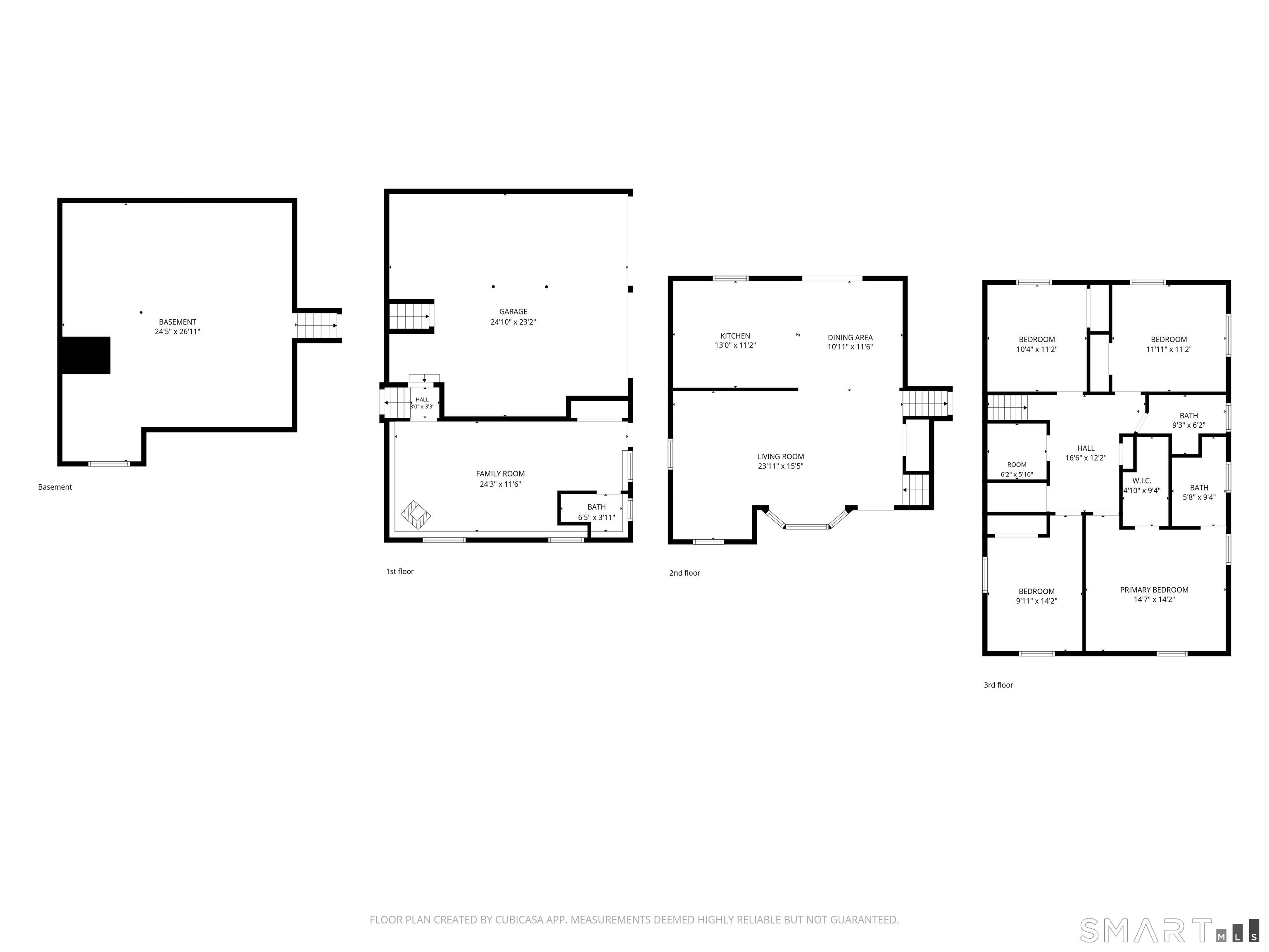 345 Meadow Trail Coventry CT 06238