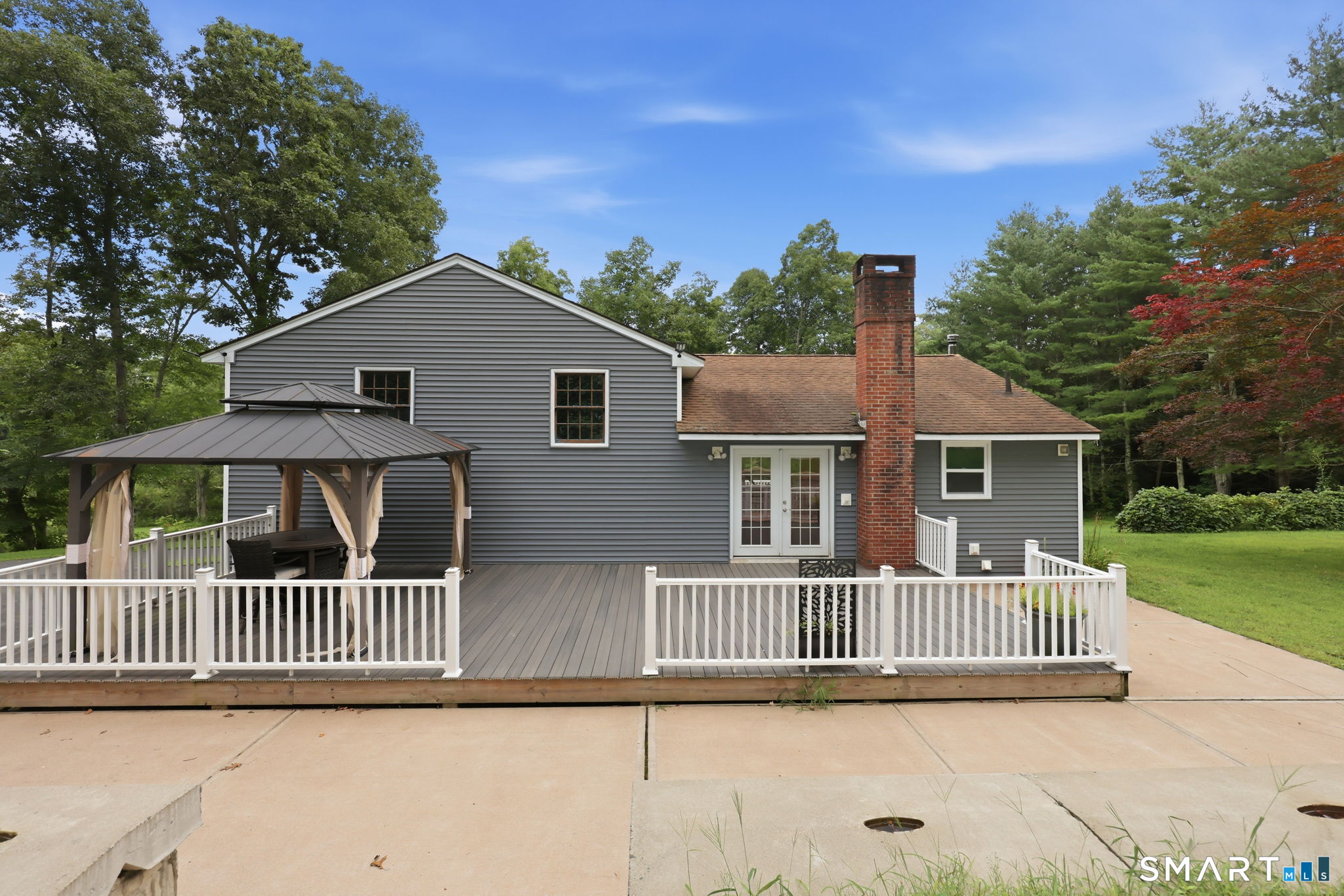 345 Meadow Trail Coventry CT 06238