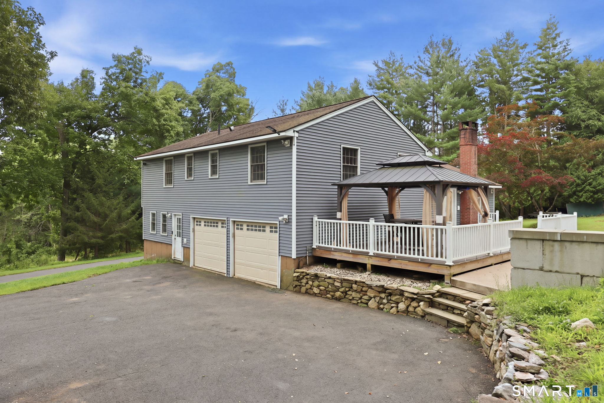 345 Meadow Trail Coventry CT 06238