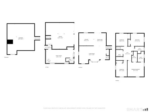 345 Meadow Trail Coventry CT 06238