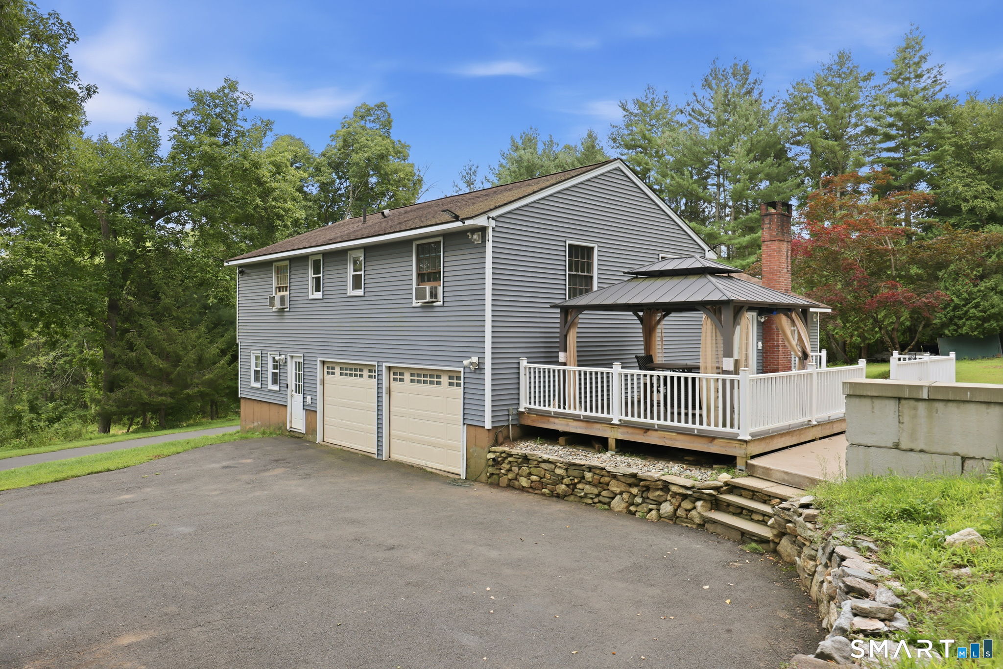 345 Meadow Trail Coventry CT 06238